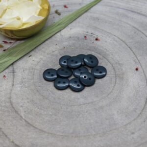 Knopf "Classic Shine Buttons" - Forest