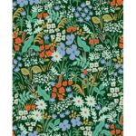 Cotton&Steel - Meadow - Meadow - Hunter Fabric