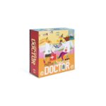 I WANT TO BE... DOCTOR