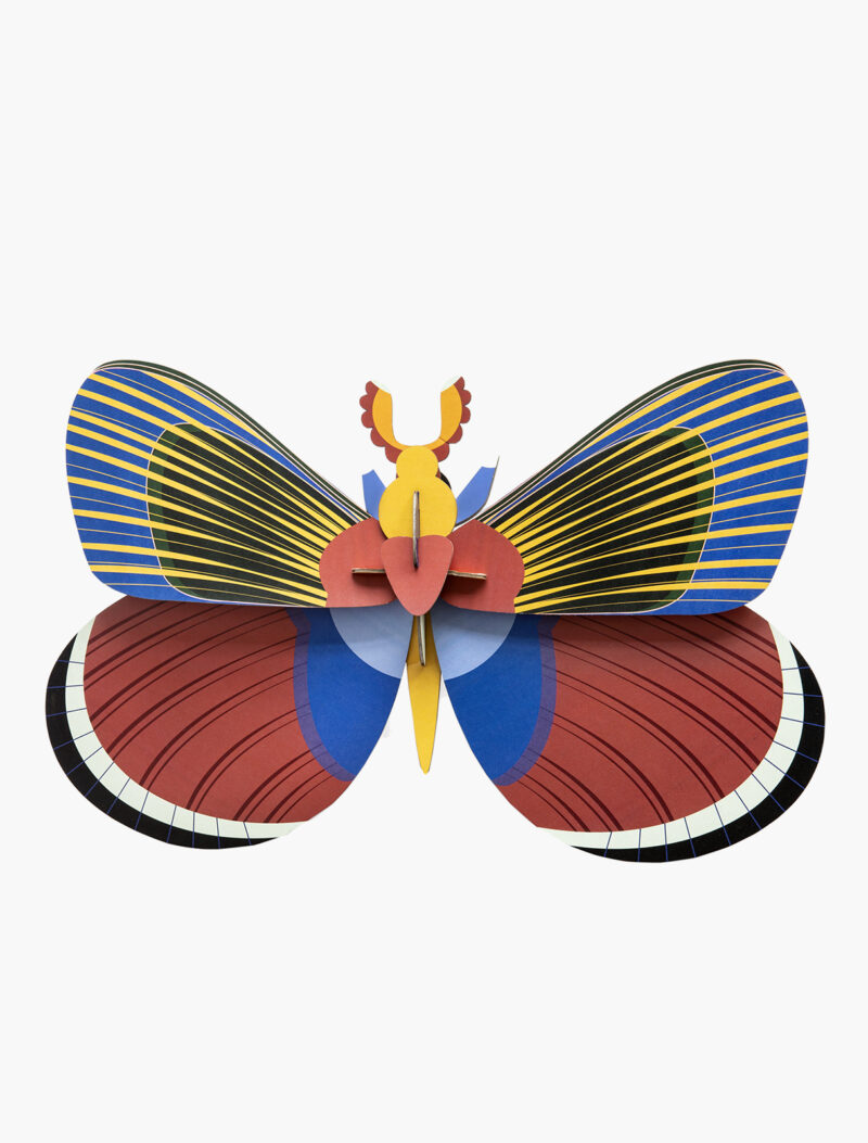 Studio ROOF - Giant Butterfly Wanddekoration