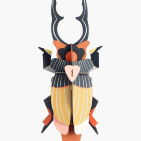 Studio ROOF - Giant Stag Beetle