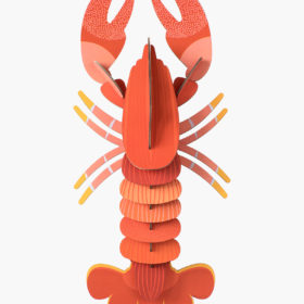 Studio ROOF - Lobster