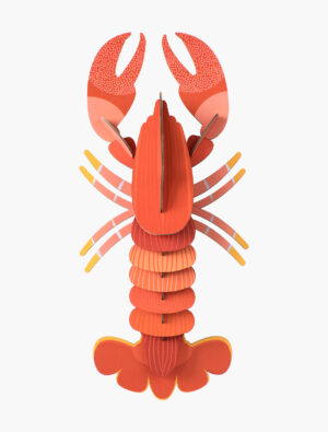 Studio ROOF - Lobster