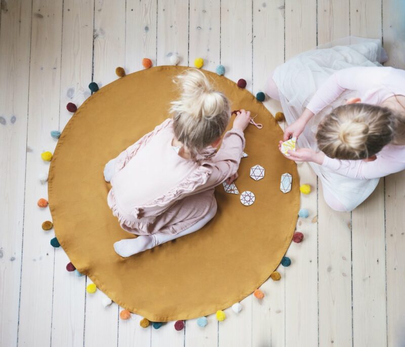 Baby-Spielzeug aus Naturkautschuk "Clementino the Orange – Bild 5
