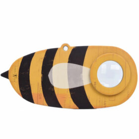 Londji Insect Eyes Bee