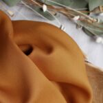 Atelier Brunette - Tencel Ochre