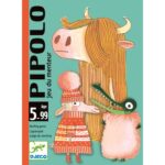 Djeco - Kartenspiel - Pipolo Djeco - Kartenspiel - Pipolo