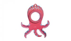 Londji - Kaleidoscope - Octopus Big Eye