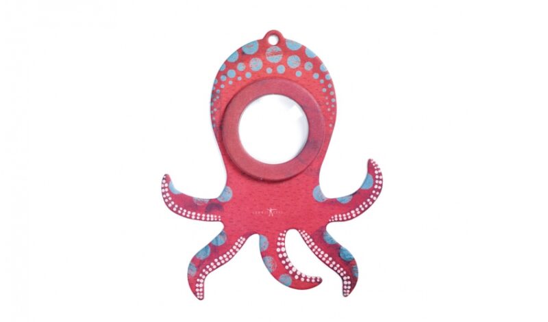 Londji - Kaleidoscope - Octopus Big Eye