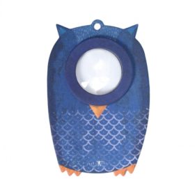 Londji - Kaleidoscope - Owl Big Eye