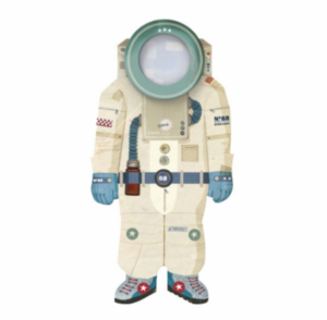 Londji - Kaleisdoscope - Astronaut Big Eye