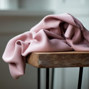 Meet Milk - Tencel Jacquard Puff