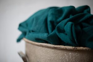 Mind The Maker - Organic Nep Sweat Emerald