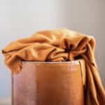 Mind The Maker - Viscose Lux Interlock Gold Curry