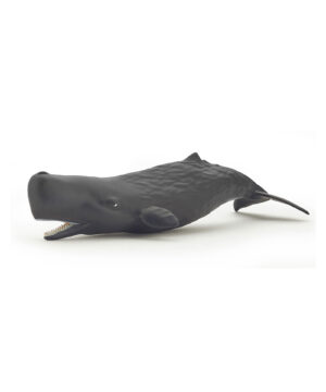 Spielfigur "Pottwal-Kalb"