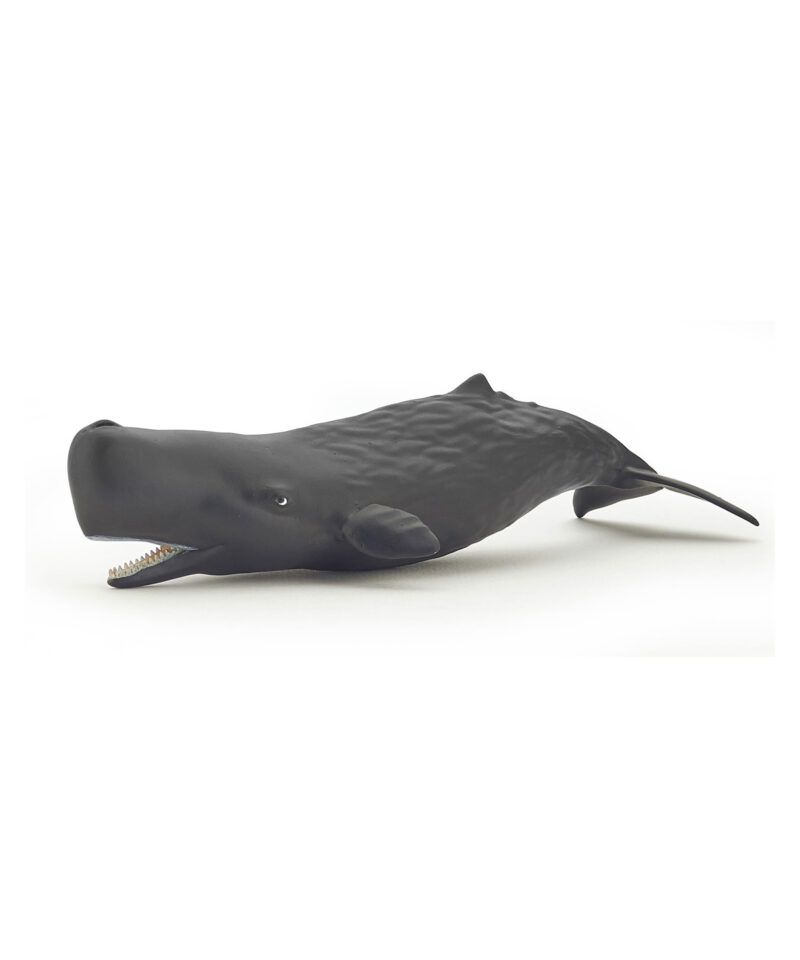 Spielfigur "Pottwal-Kalb"