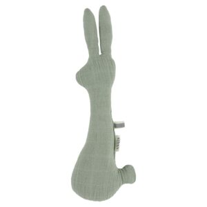 Trixie Baby - Rassel Hase (Bliss Olive)