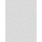 RJR Fabrics - Confetti - Confetti Pastel On Gray