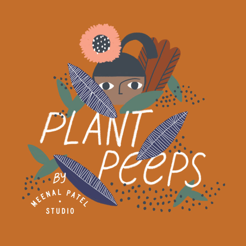 Plant Peeps - Flutter – Bild 2