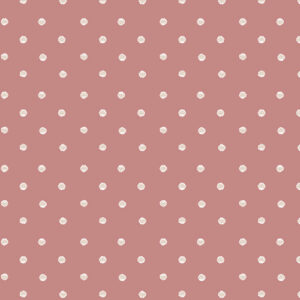 Art Gallery Fabrics - Allium Specks Rose - Knit