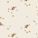 Art Gallery Fabrics - Spirited - Delicate Balance Alabaster