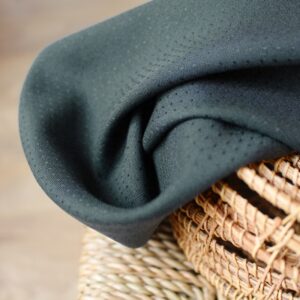 Atelier Brunette - Tissu - Dobby Smokey