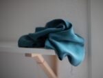 Meet Milk - Tencel Crepe (Emerald)