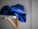 Meet Milk - Tencel Crepe (Lapis)
