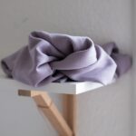 Meet Milk - Tencel Crepe (Purple Haze)