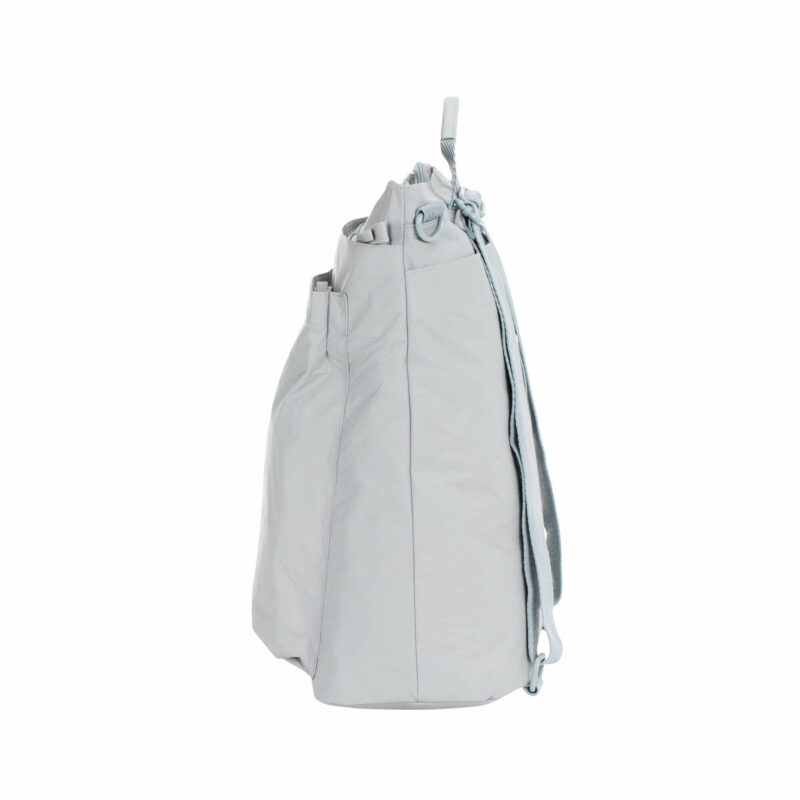 Wickelrucksack - Green Label Tyve Backpack, Grey