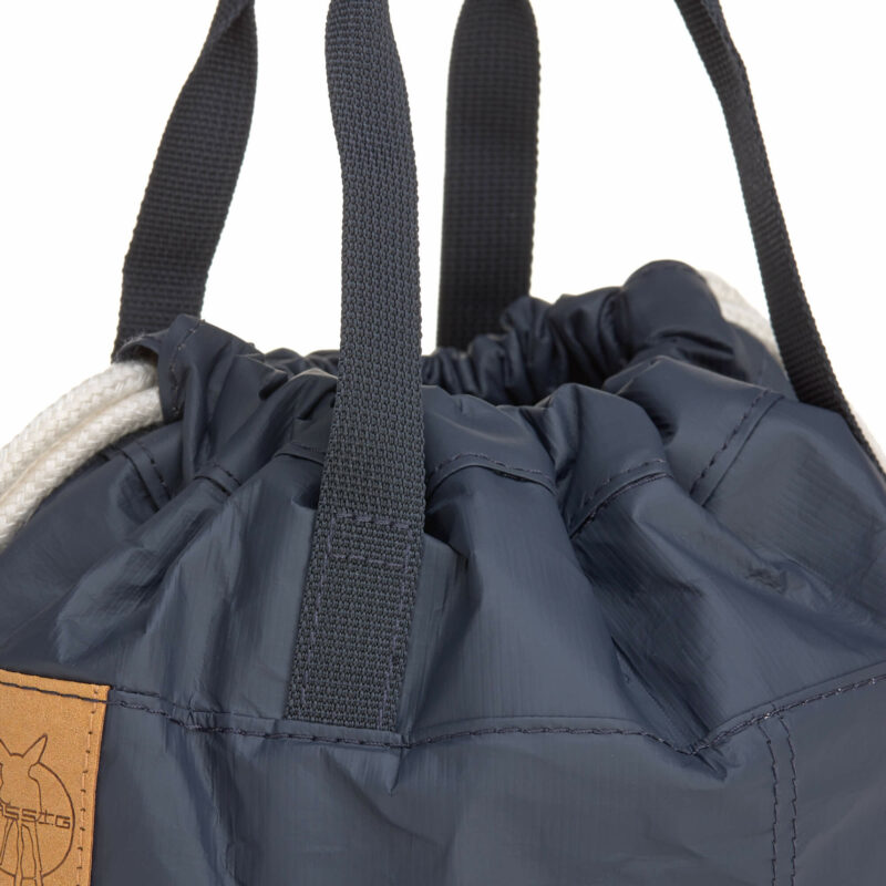 Turnbeutel - Tyve String Bag , Navy