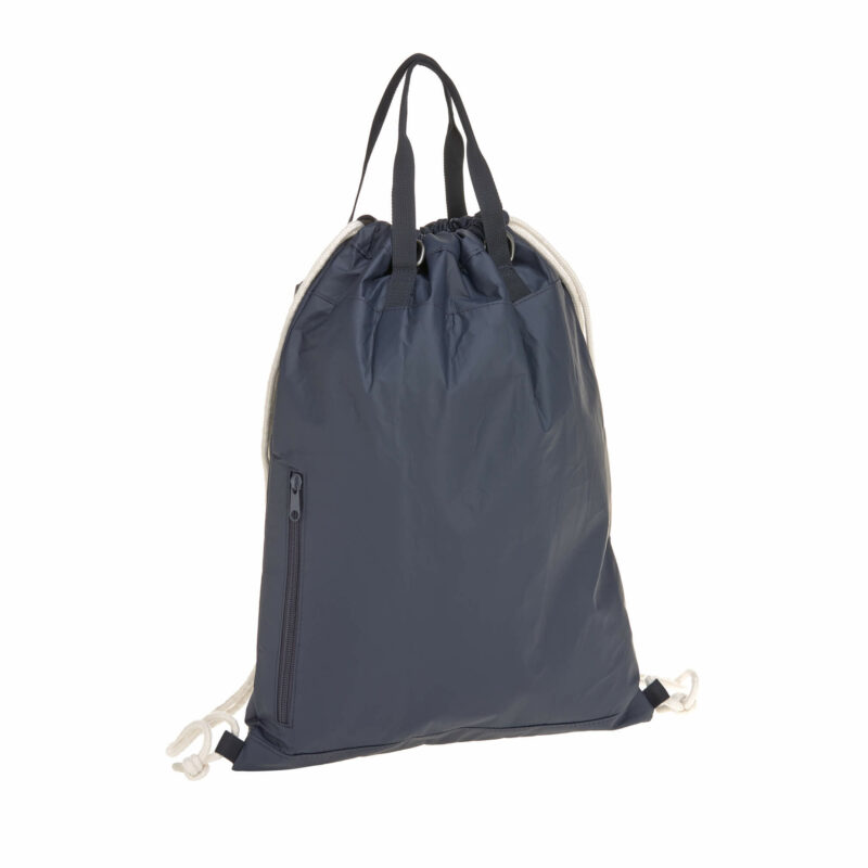 Turnbeutel - Tyve String Bag , Navy