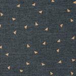 Kinderwagentasche Buggy Organizer, Triangle Dark Grey