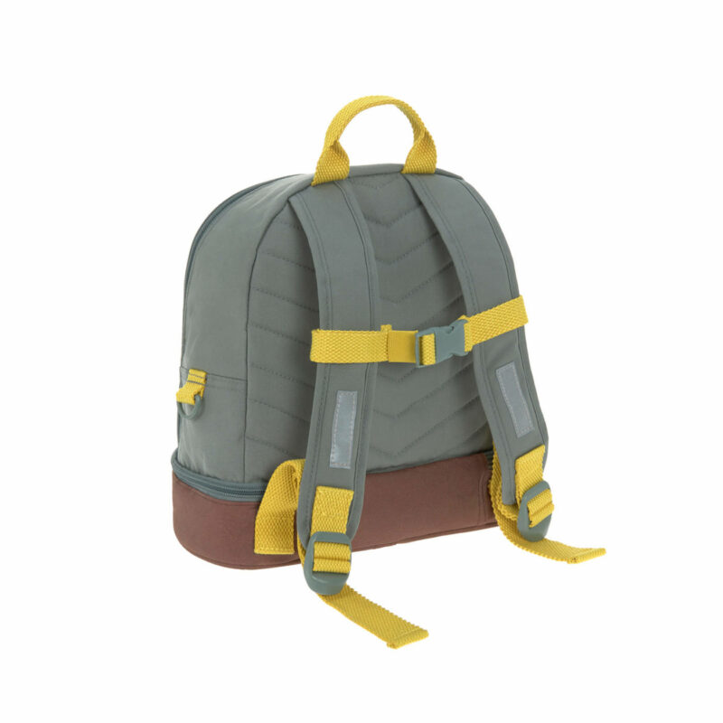 KINDERGARTENRUCKSACK - MINI BACKPACK, ADVENTURE BUS"