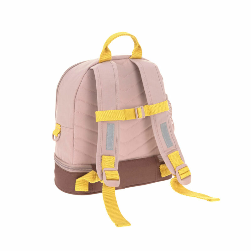 KINDERGARTENRUCKSACK - MINI BACKPACK, ADVENTURE BUS"