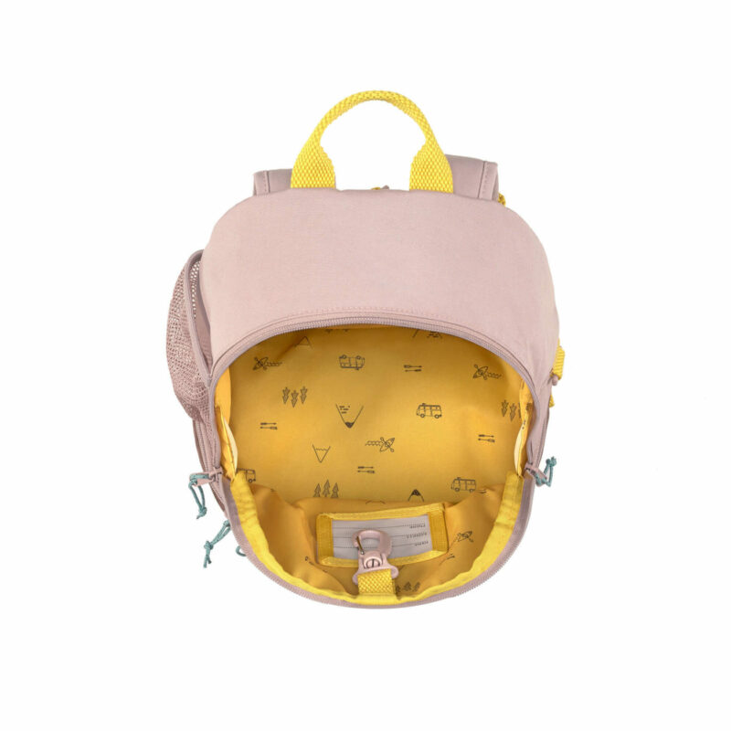 KINDERGARTENRUCKSACK - MINI BACKPACK, ADVENTURE BUS"