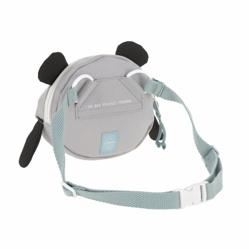 Bauchtasche Panda Pau - Mini Bum Bag, About Friends