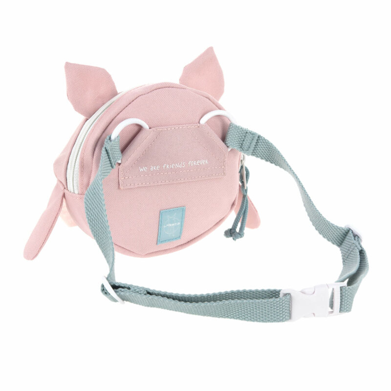 Bauchtasche Schweinchen Bo - Mini Bum Bag, About Friends