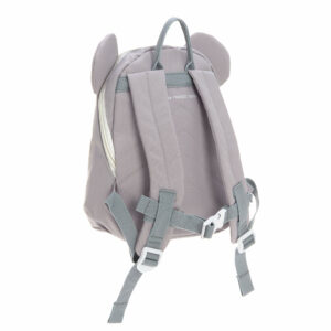 Tiny Backpack, About Friends Koala