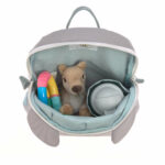 Tiny Backpack, About Friends Koala