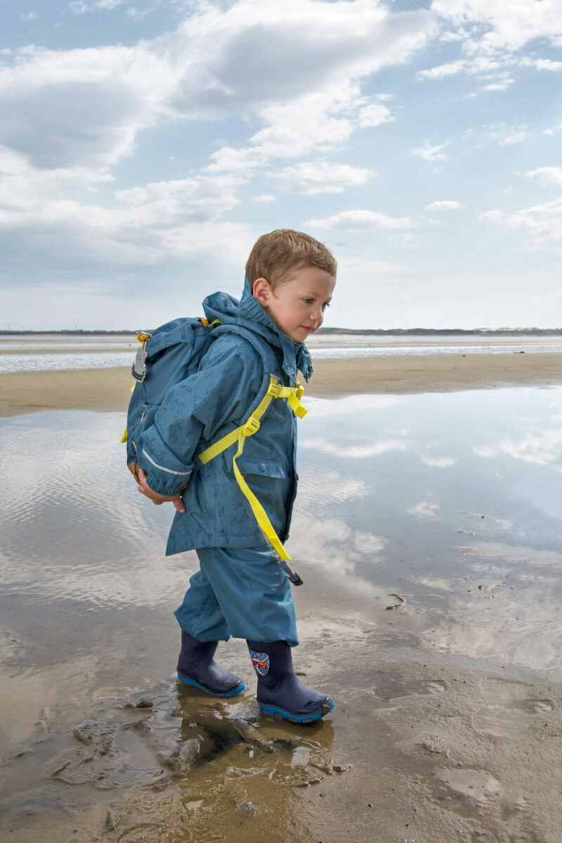 Kindergartenrucksack Outdoor - Mini Backpack, Adventure