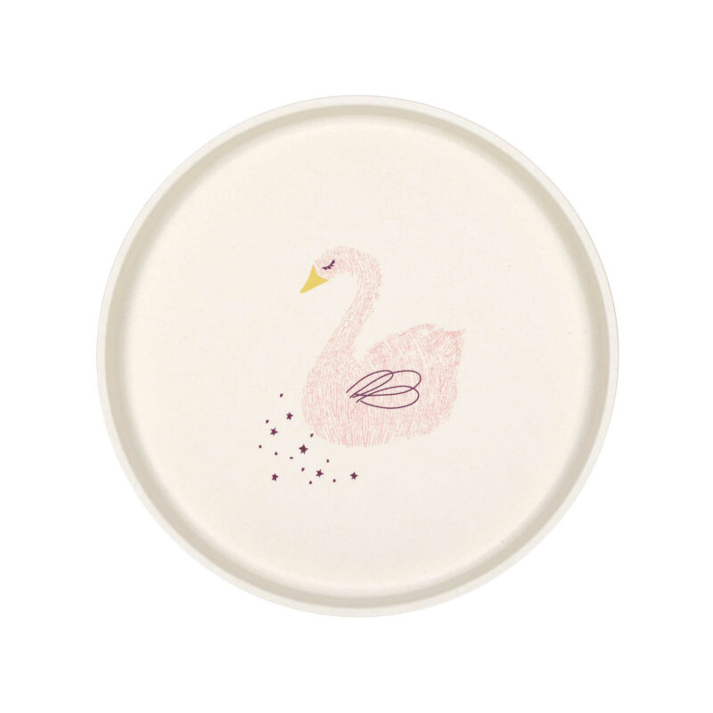 Kinderteller "Little Water Swan" – Bild 2