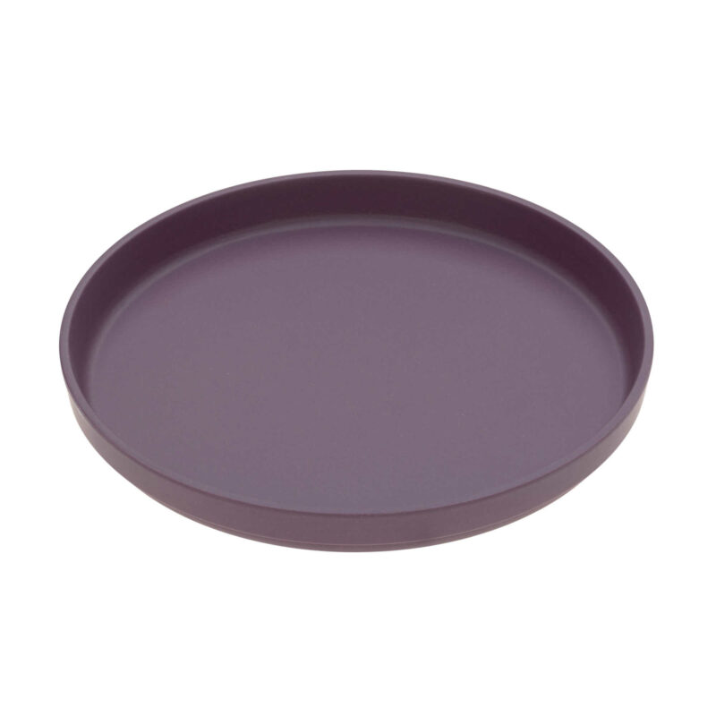 Kinderteller "Plum"