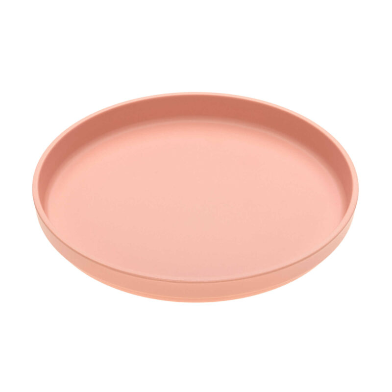 Kinderteller "Peach"