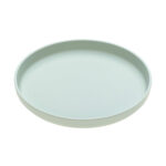Kinderteller Plate Mint Blueberry