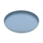 Kinderteller Plate Mint Blueberry