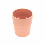 Kinderbecher Peach
