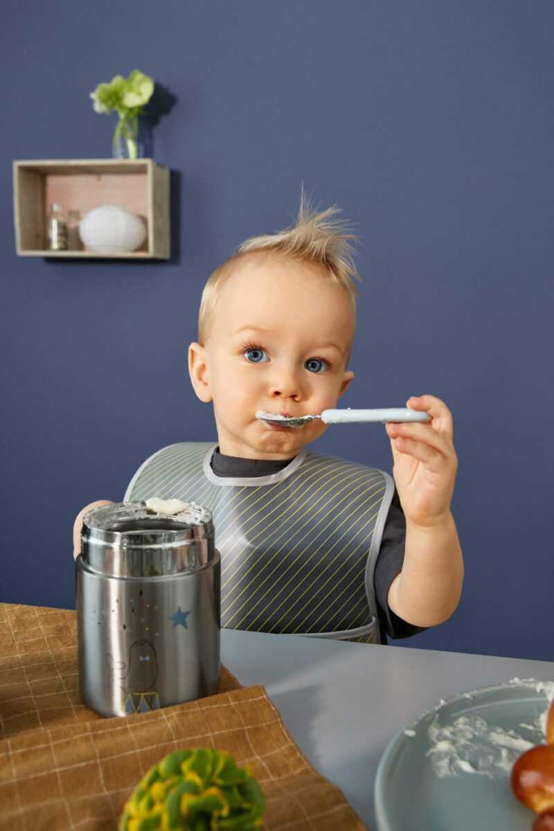 Thermobehälter - Food Jar, More Magic Horse