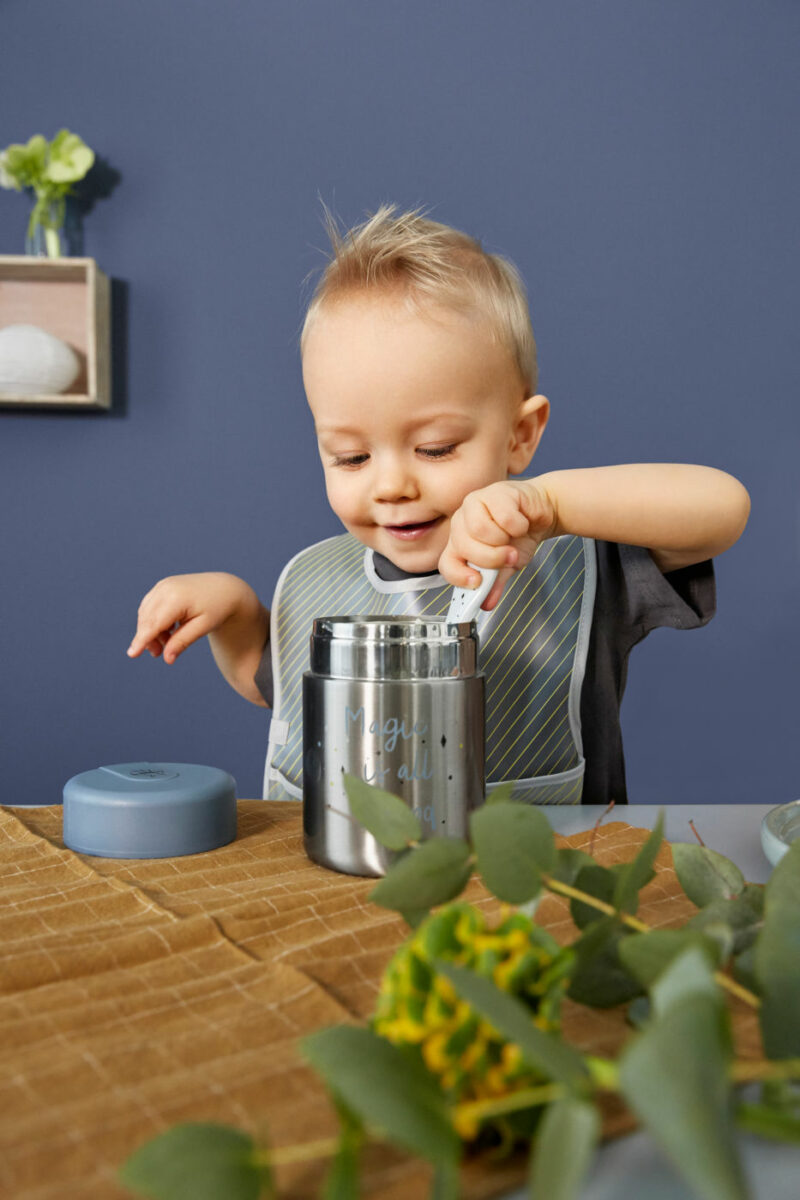 Thermobehälter - Food Jar, More Magic Horse