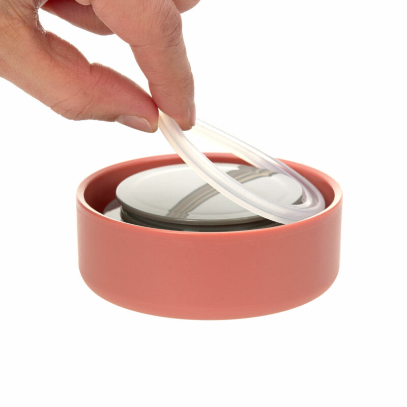 Thermobehälter - Food Jar, More Magic Horse